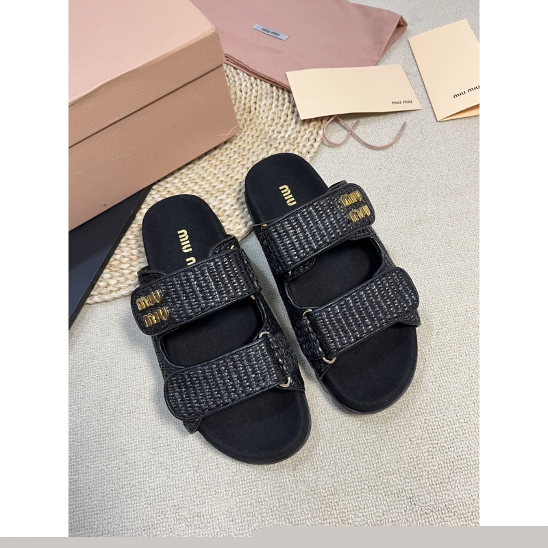 Miu Miu Sandals